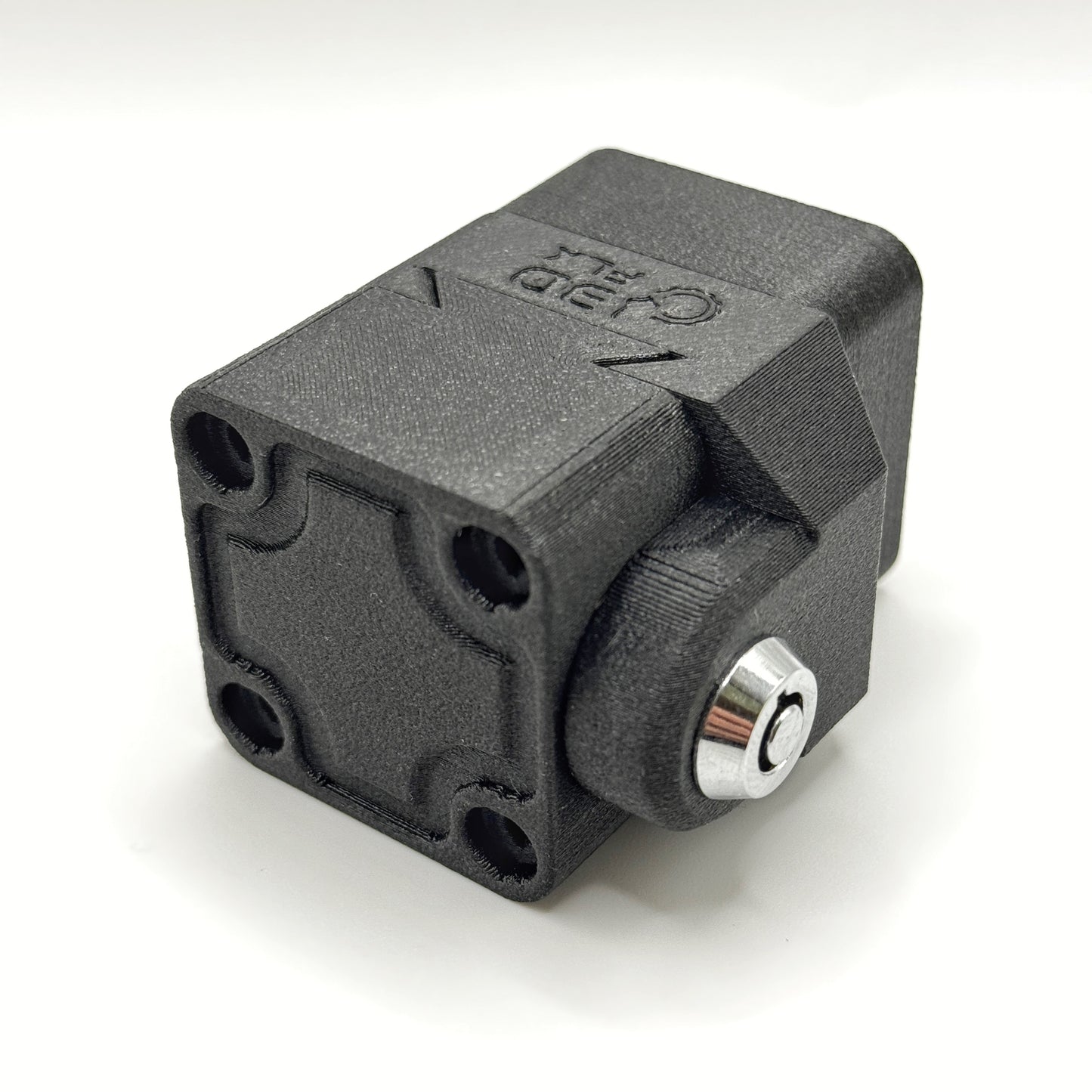 Carpuride Halterung Yamaha Tenere 700 – Navi Adapter 12mm abschließbar & stabil