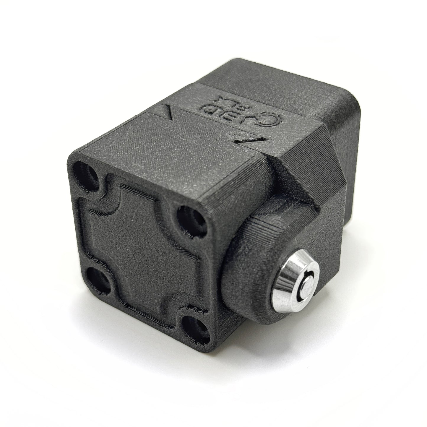 Carpuride Halterung Yamaha Tenere 700 – Navi Adapter 12mm abschließbar & stabil
