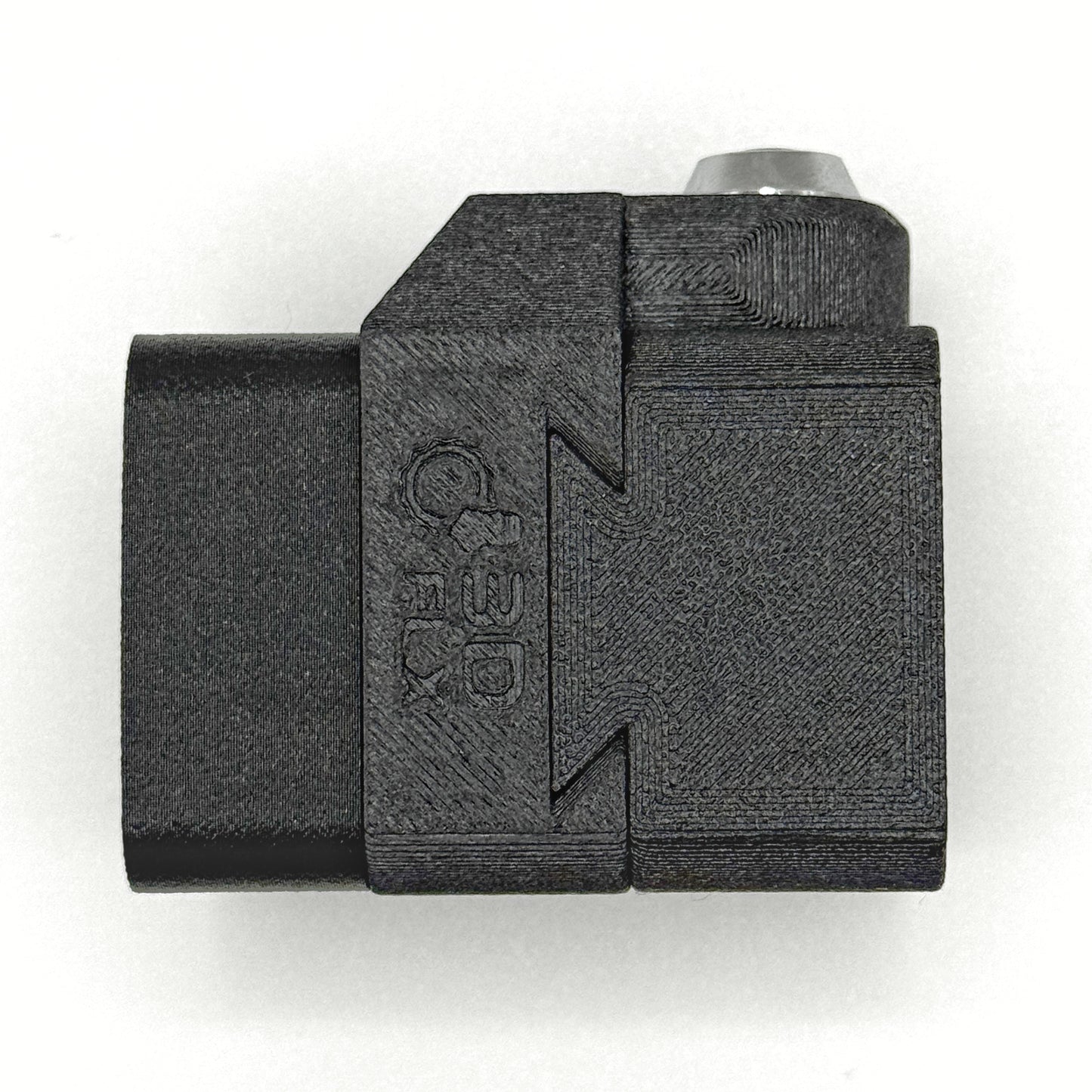 Carpuride Halterung Yamaha Tenere 700 – Navi Adapter 12mm abschließbar & stabil