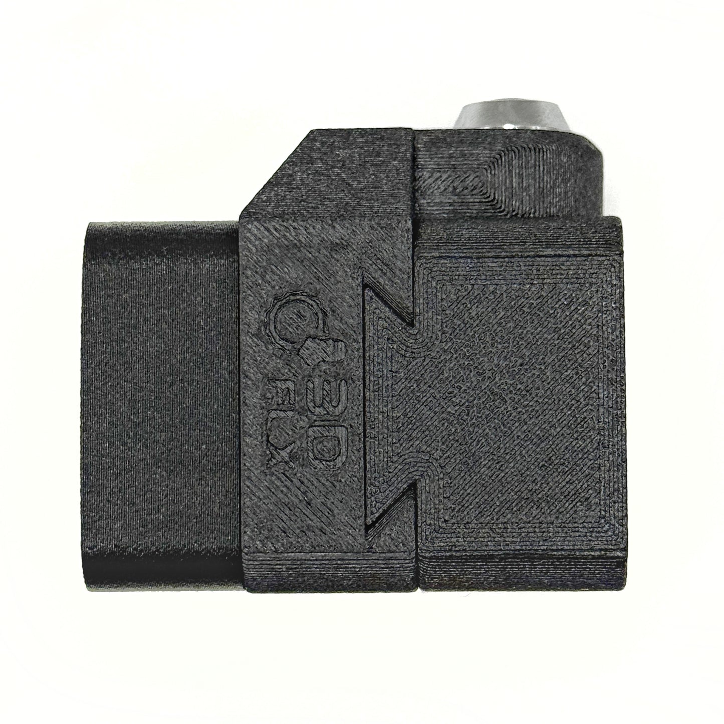 Carpuride Halterung Yamaha Tenere 700 – Navi Adapter 12mm abschließbar & stabil