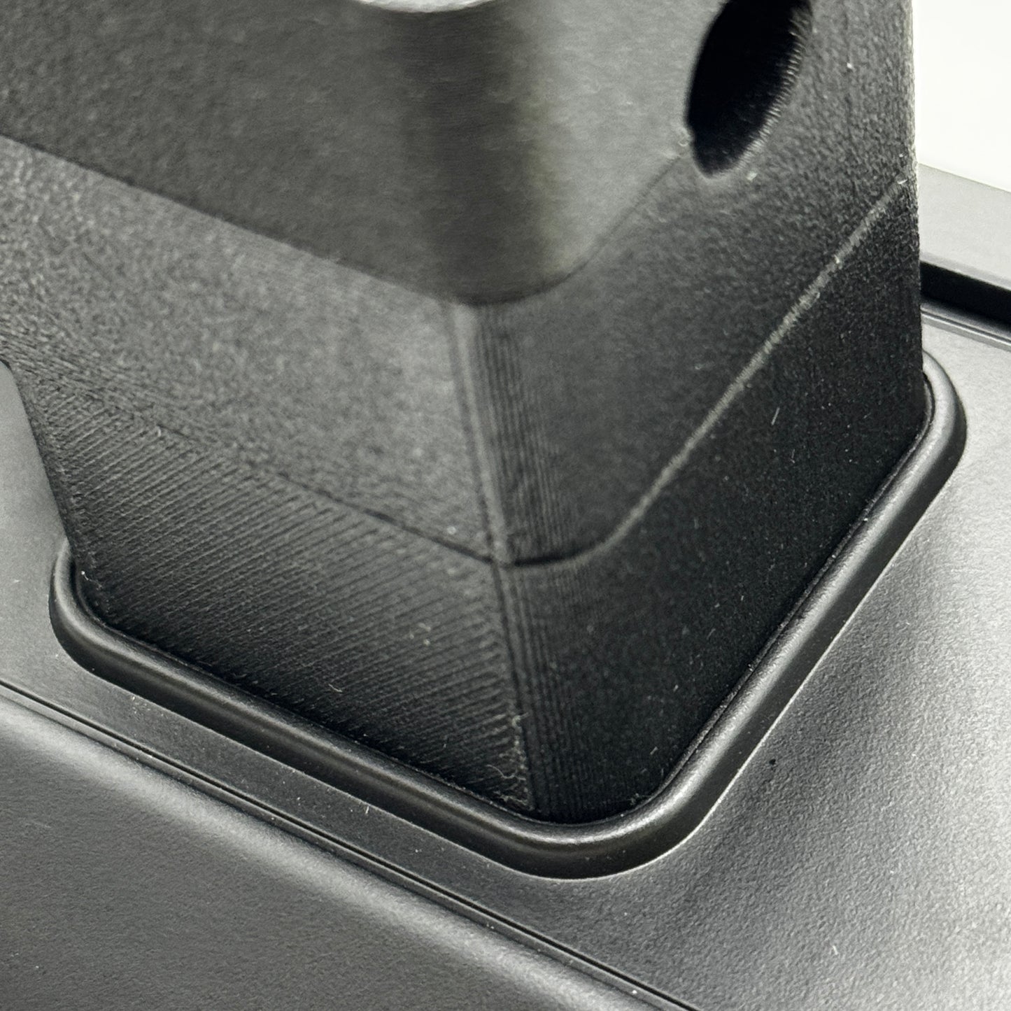 Carpuride Halterung Suzuki V-Strom 800DE – Navi Adapter 12,9mm abschließbar & stabil