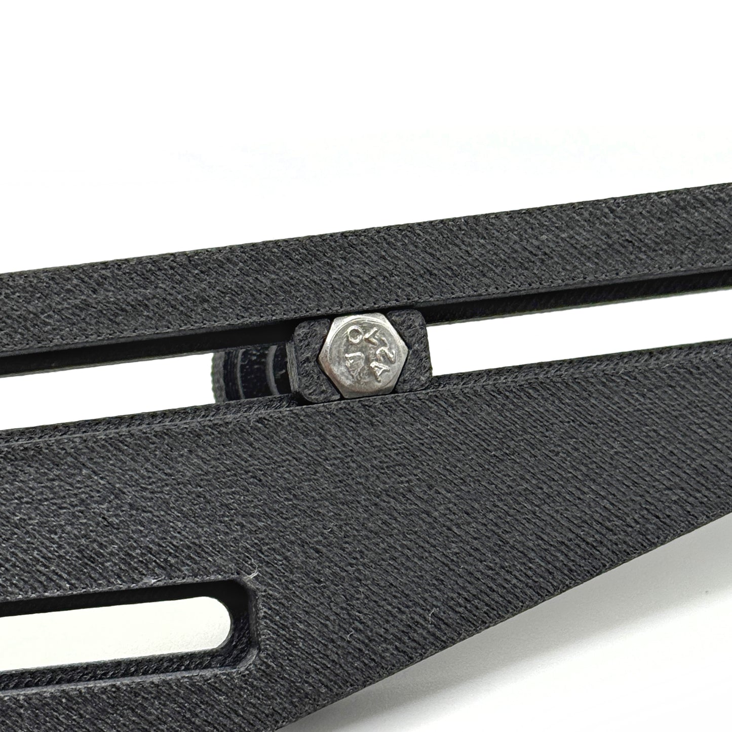 Yamaha Tenere 700 - Scheibenverstellung Windschild Verstellung