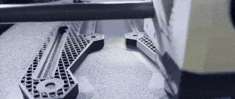 3D Print Background