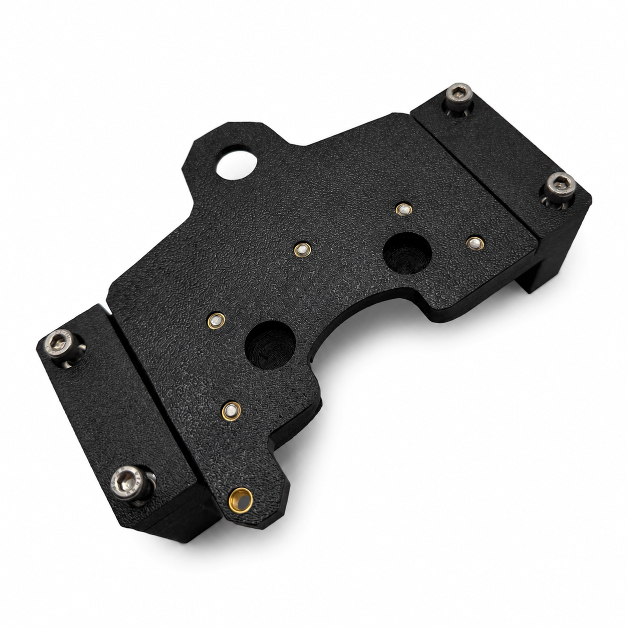 Yamaha Tenere 700 (2019-2026) Tachohalter Lenkermontage Rallye Offroad