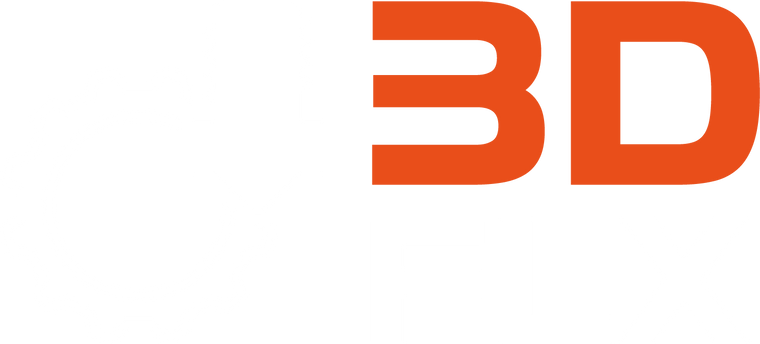 3DFLX Logo
