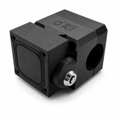 Carpuride 603 Halterung – abschließbarer Navi-Adapter, stabil und vibrationsfest. Für viele Motorräder geeignet. Durchmesser wählbar.