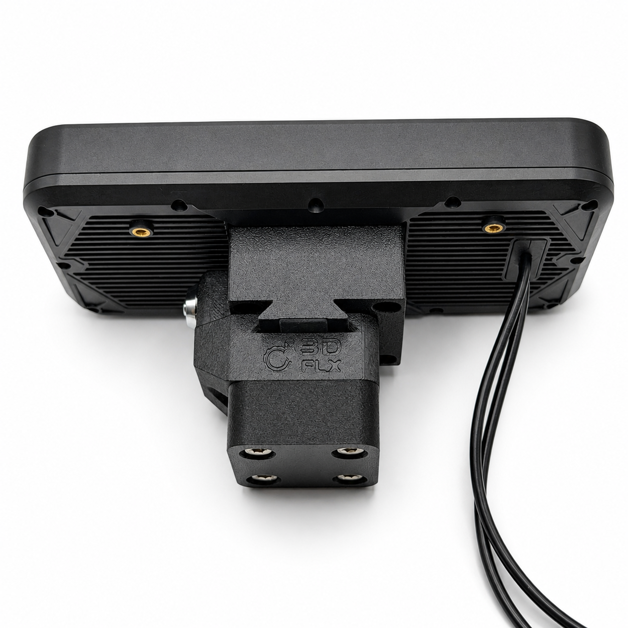 Carpuride 603 Halterung – abschließbarer Navi-Adapter, stabil und vibrationsfest. Für viele Motorräder geeignet. Durchmesser wählbar.