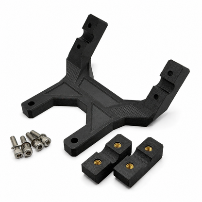 Yamaha Tenere 700 Cockpit Stabilisierung Vibrations Dämpfer - verstärkte Version