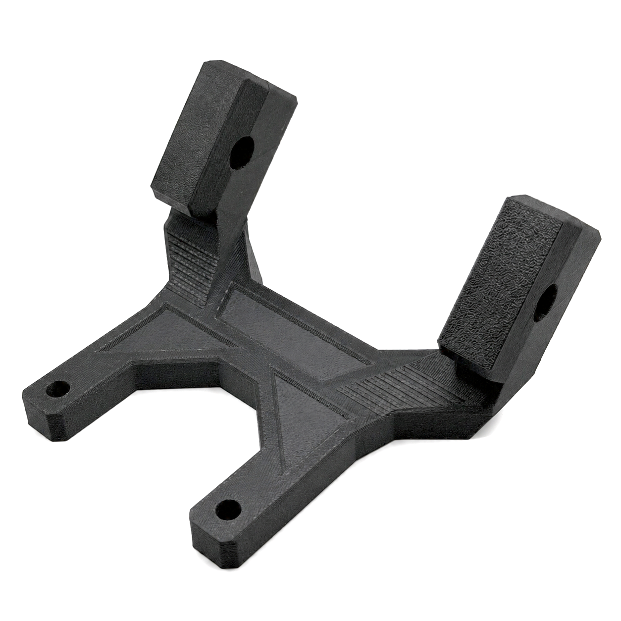 Yamaha Tenere 700 Cockpit Stabilisierung Vibrations Dämpfer - verstärkte Version