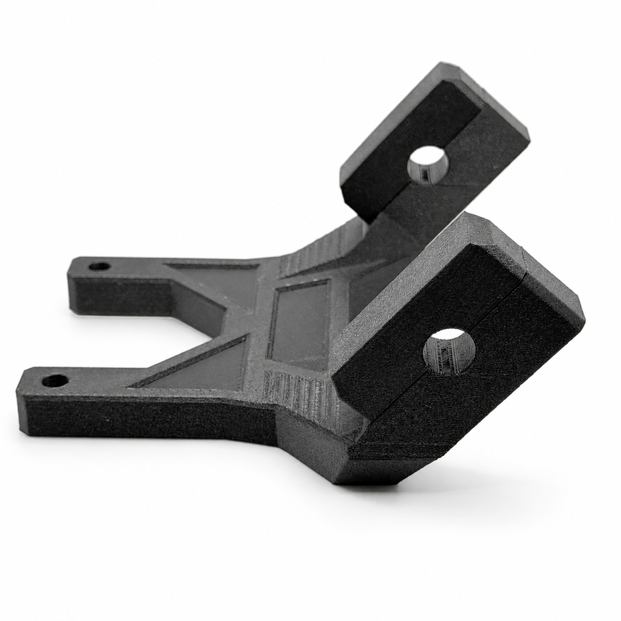 Yamaha Tenere 700 Cockpit Stabilisierung Vibrations Dämpfer - verstärkte Version
