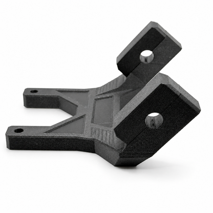 Yamaha Tenere 700 Cockpit Stabilisierung Vibrations Dämpfer - verstärkte Version