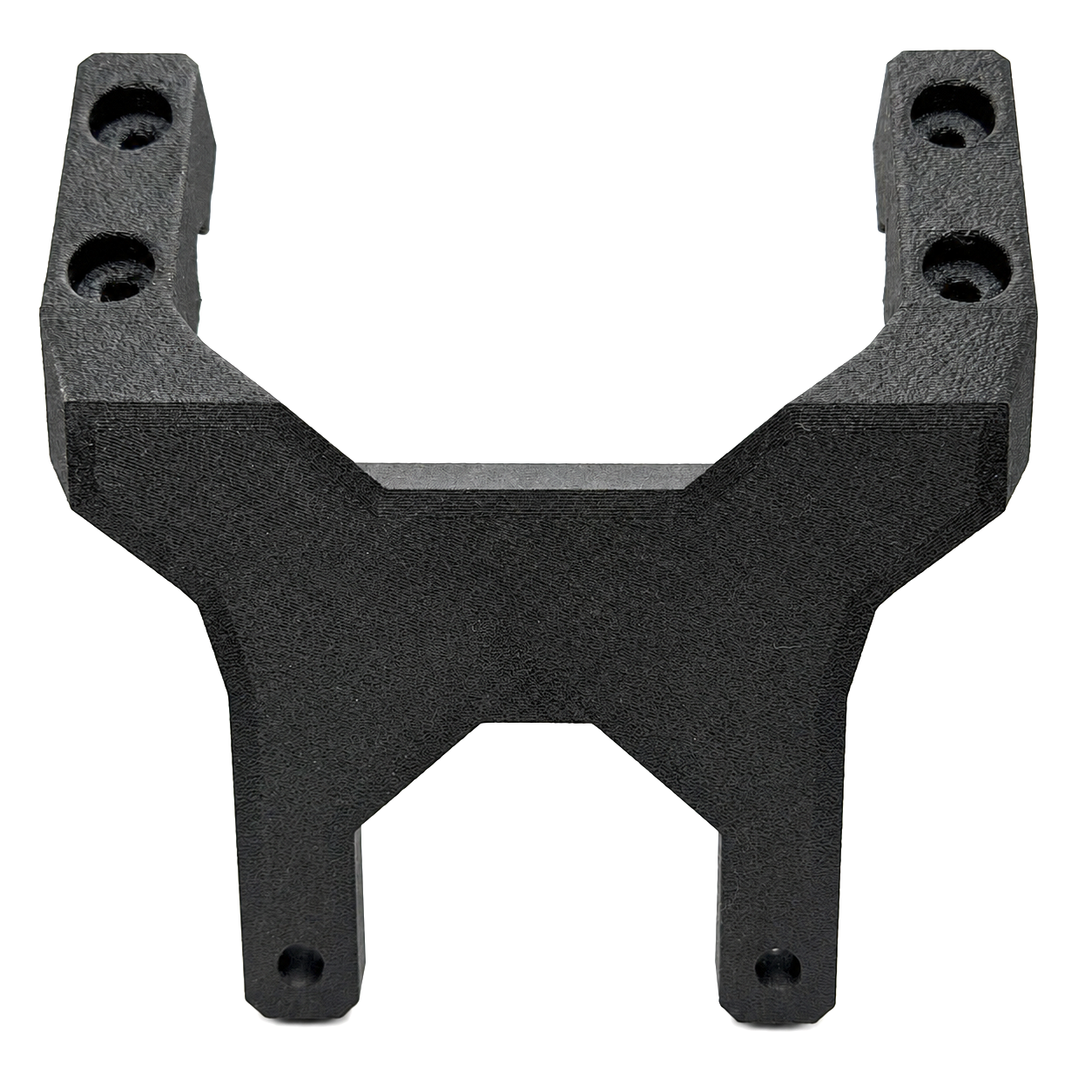 Yamaha Tenere 700 Cockpit Stabilisierung Vibrations Dämpfer - verstärkte Version