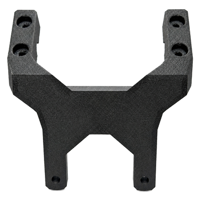 Yamaha Tenere 700 Cockpit Stabilisierung Vibrations Dämpfer - verstärkte Version