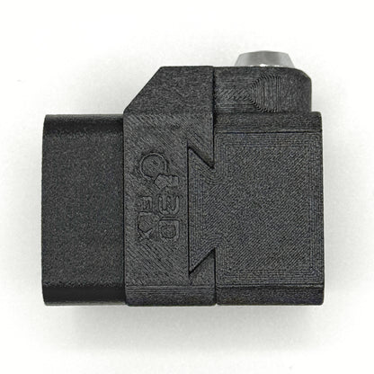 Carpuride Halterung Yamaha Tenere 700 – Navi Adapter 12mm abschließbar & stabil