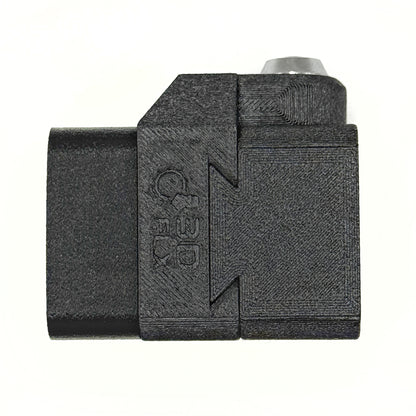 Carpuride Halterung Yamaha Tenere 700 – Navi Adapter 12mm abschließbar & stabil
