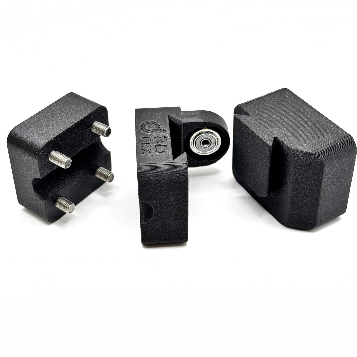 Abschließbare AMPS Halterung für 12mm Klemmung – kompatibel mit Garmin Zumo XT / XT2 / Montana