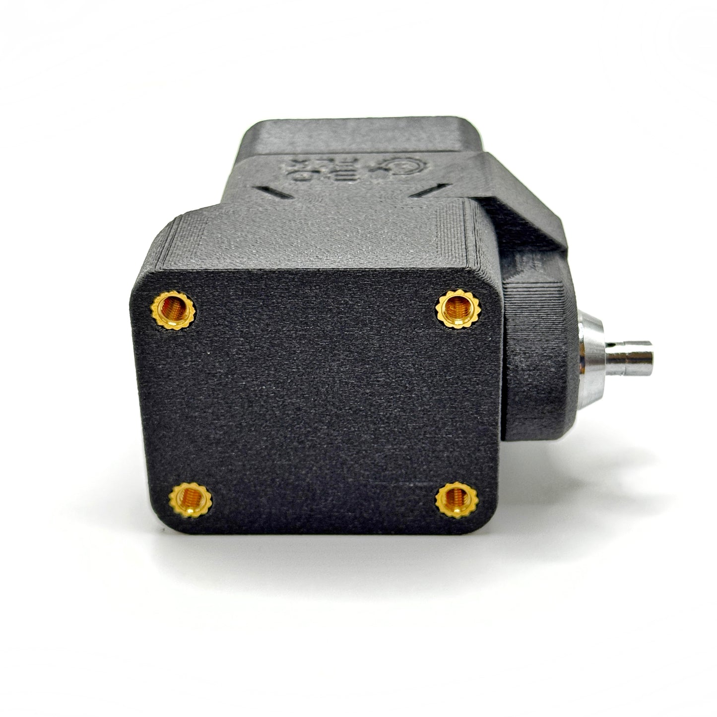 Abschließbare AMPS Halterung für 12mm Klemmung – kompatibel mit Garmin Zumo XT / XT2 / Montana