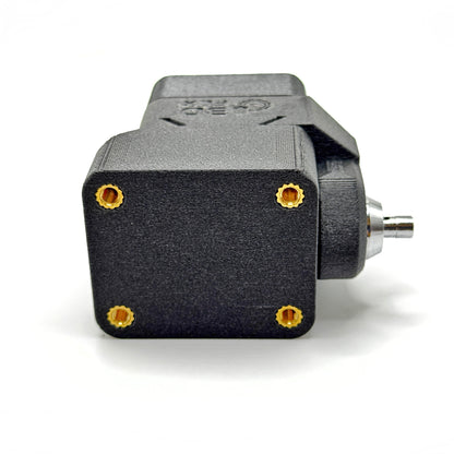 Abschließbare AMPS Halterung für 12mm Klemmung – kompatibel mit Garmin Zumo XT / XT2 / Montana