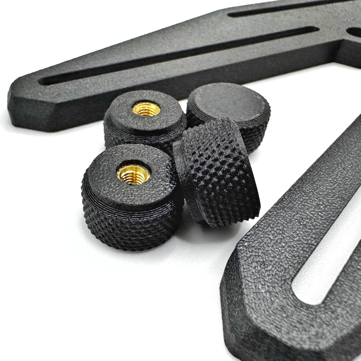 Yamaha Tenere 700 - Scheibenverstellung Windschild Verstellung