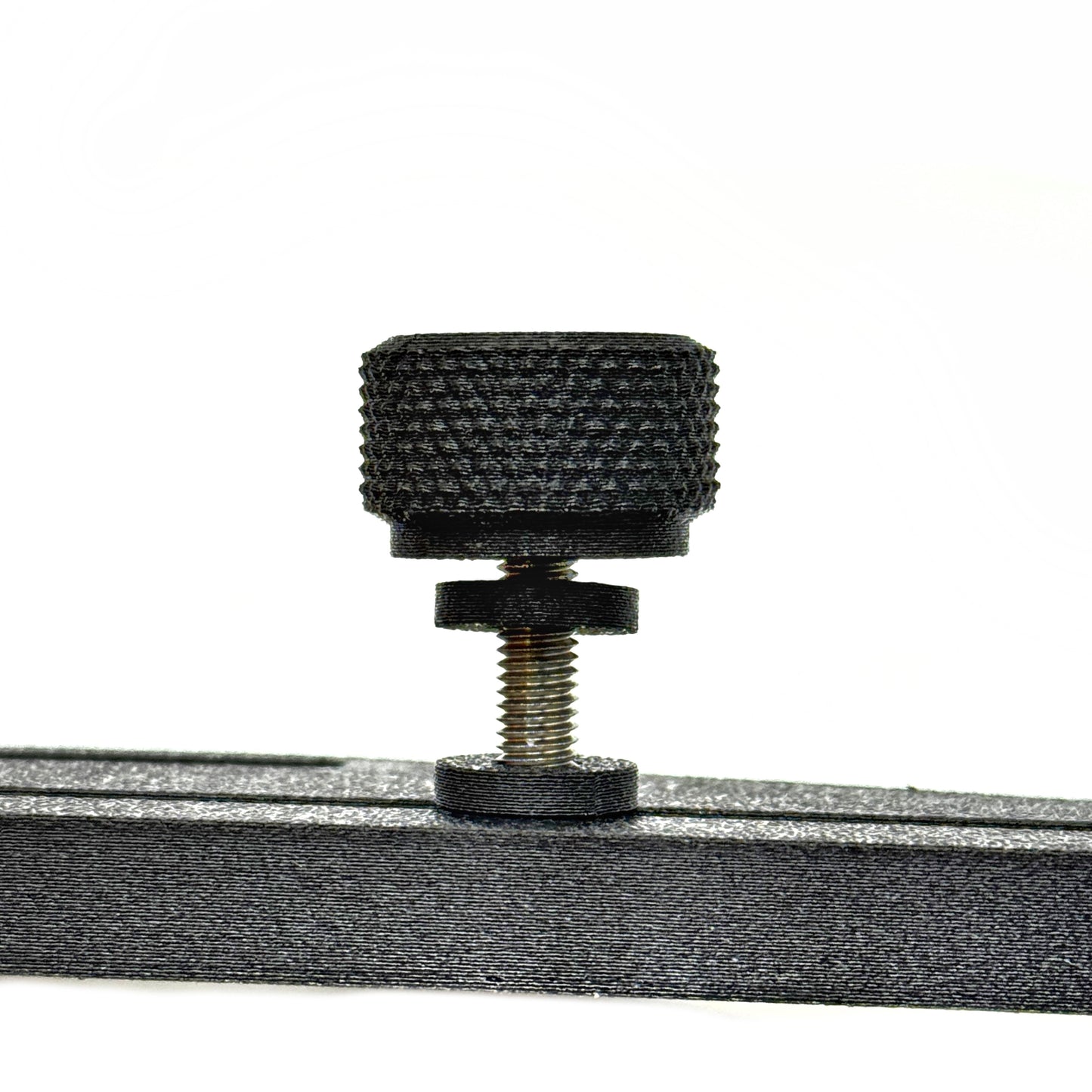 Yamaha Tenere 700 - Scheibenverstellung Windschild Verstellung