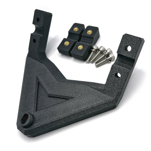 Yamaha Tenere 700 / World Raid - Cockpit Stabilisierung Vibrations Dämpfer