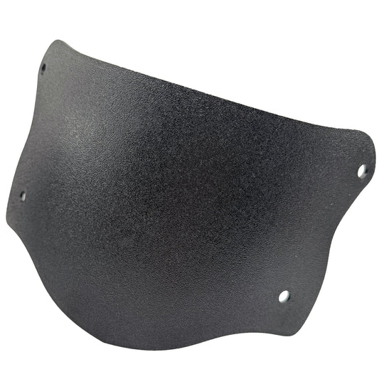 Yamaha Tenere 700 Windabweiser für Scheibenverstellung - Verlängerung