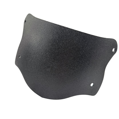 Yamaha Tenere 700 2025 / 2026 - Scheibenverstellung