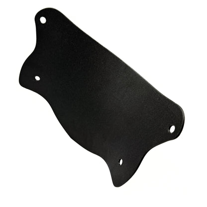 Yamaha Tenere 700 Windabweiser für Scheibenverstellung - Verlängerung