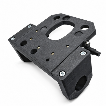 Yamaha Tenere 700 (2019-2026) Tachohalter Lenkermontage Rallye Offroad
