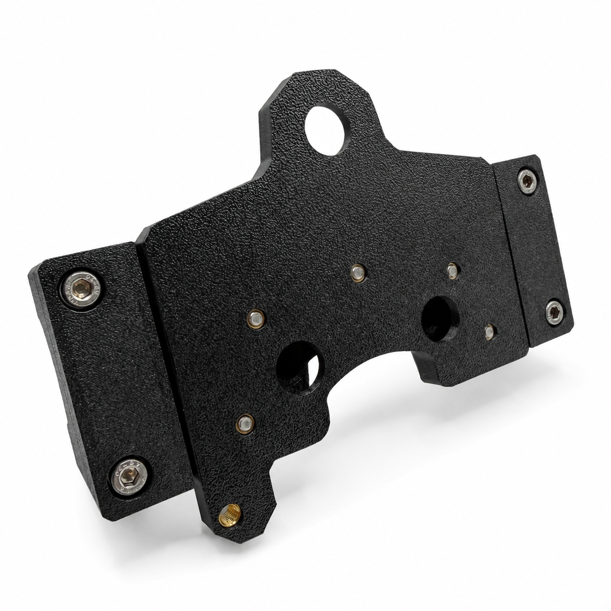 Yamaha Tenere 700 (2019-2026) Tachohalter Lenkermontage Rallye Offroad