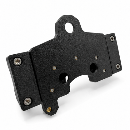 Yamaha Tenere 700 (2019-2026) Tachohalter Lenkermontage Rallye Offroad