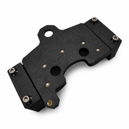 Yamaha Tenere 700 (2019-2026) Tachohalter Lenkermontage Rallye Offroad