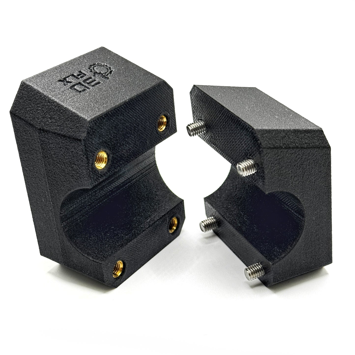 Universal Lenker Navi & Smartphone Halter Ansicht 2