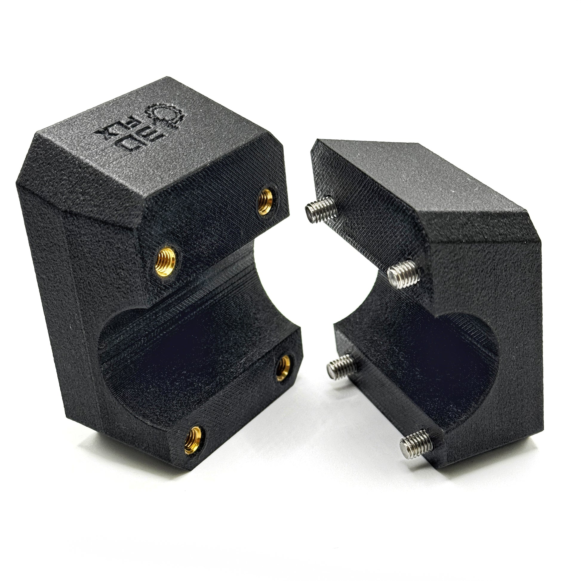 Universal Lenker Navi & Smartphone Halter Ansicht 2