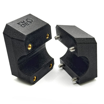 Universal Lenker Navi & Smartphone Halter Ansicht 2