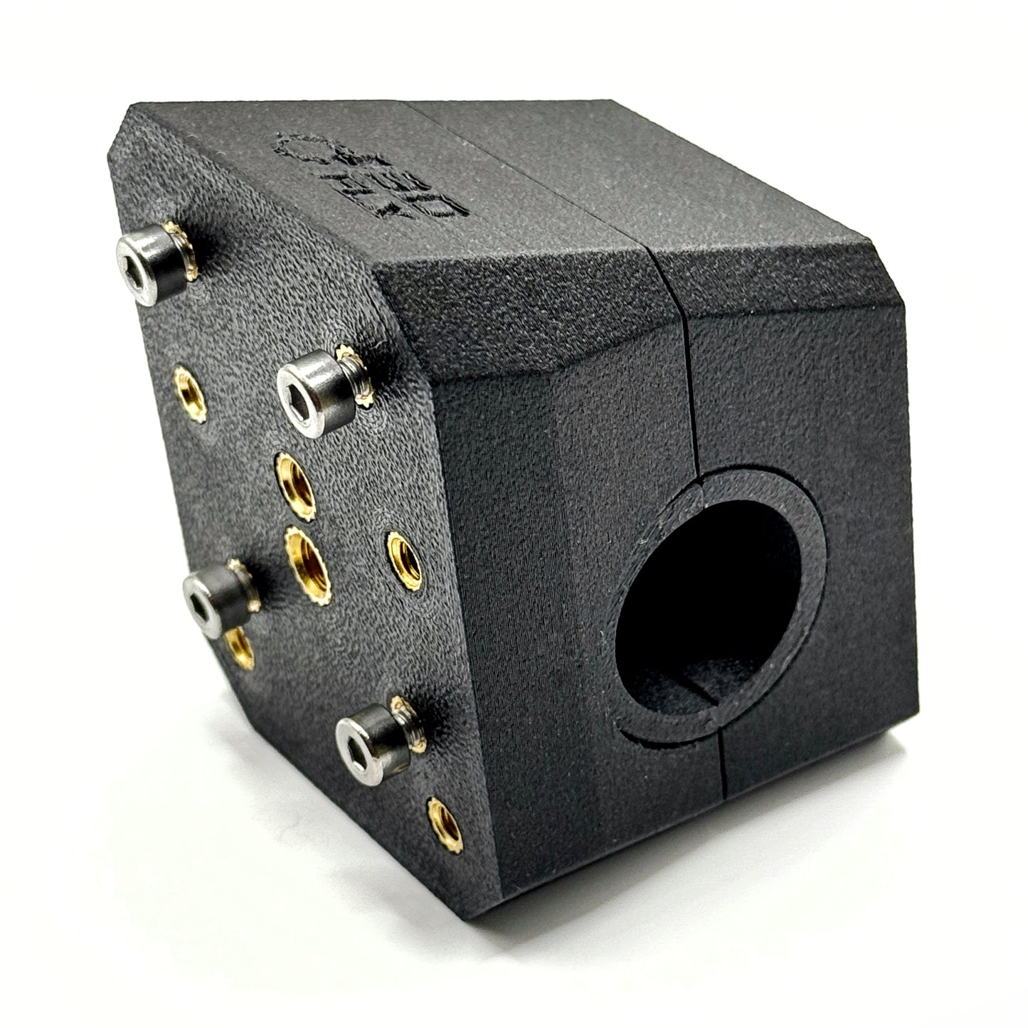 Universal Lenker Navi & Smartphone Halter Ansicht 3