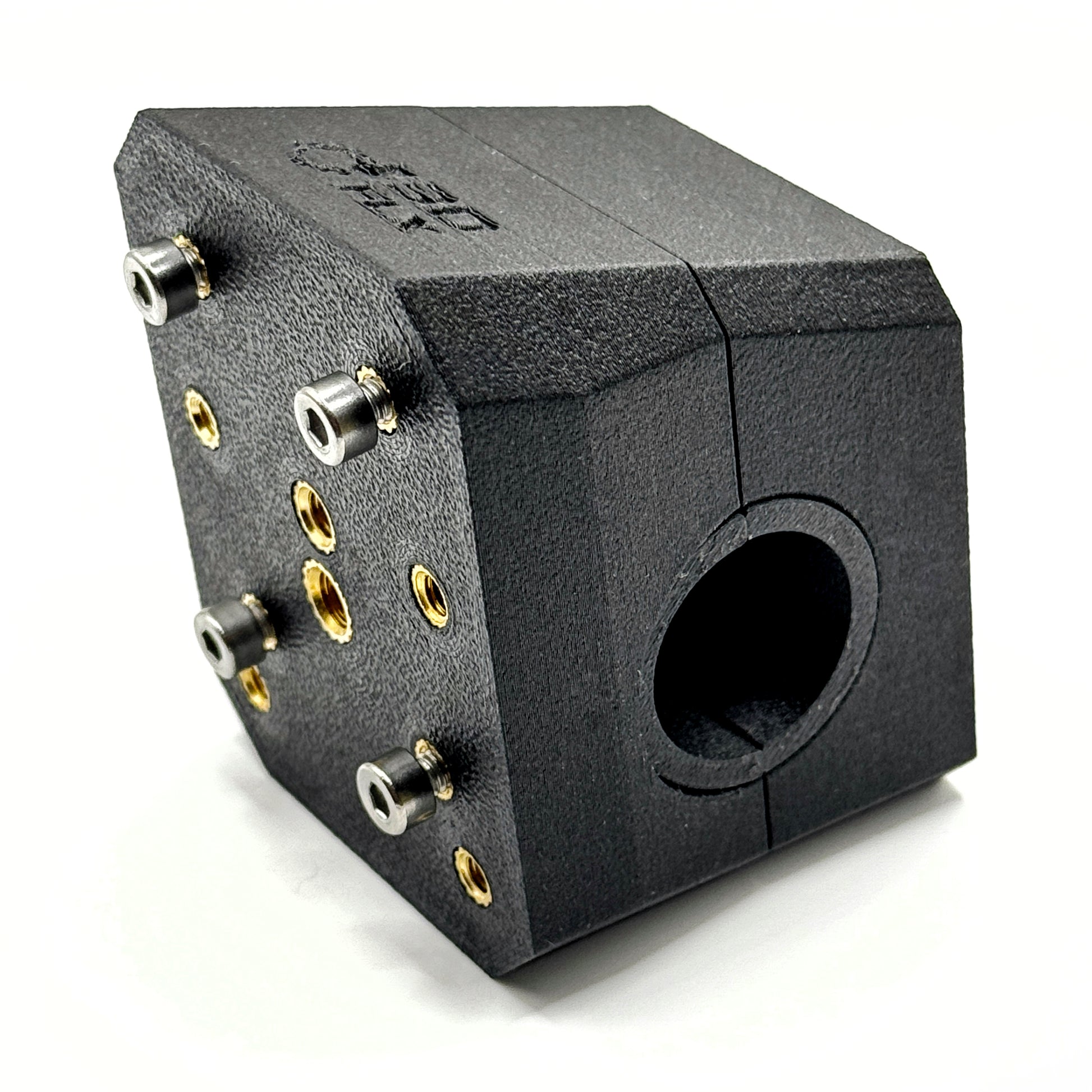 Universal Lenker Navi & Smartphone Halter Ansicht 3