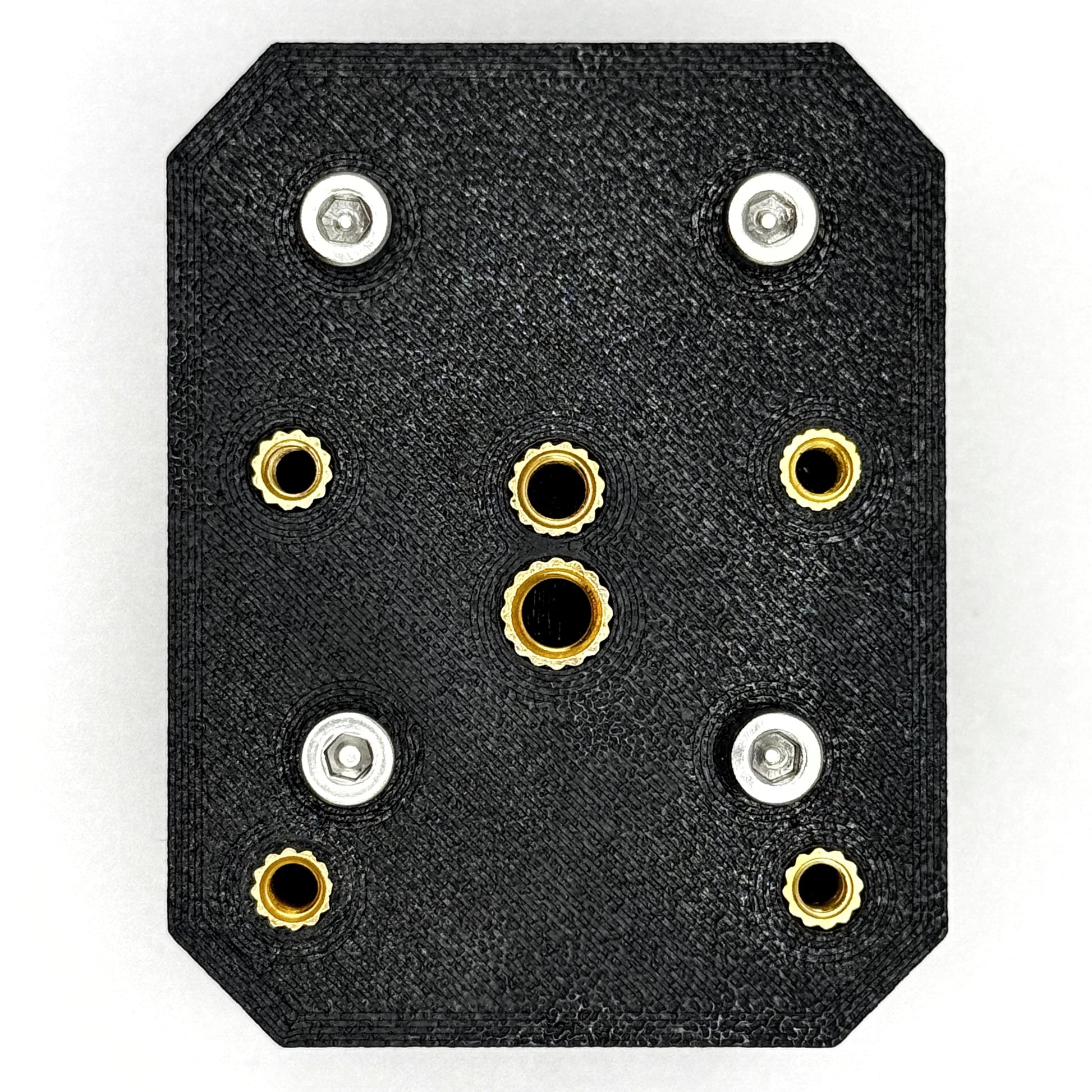 Universal Lenker Navi & Smartphone Halter Seitenansicht